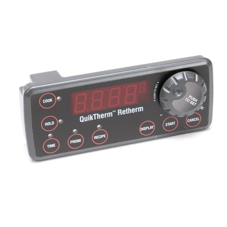 Cres Cor Thermostat Kit, Retherm, Aquatemp 0848-092-04-K